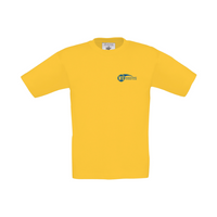 Load image into Gallery viewer, Wokingham Tennis Club - Kids Classic T-Shirt
