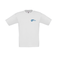 Load image into Gallery viewer, Wokingham Tennis Club - Kids Classic T-Shirt
