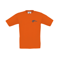 Load image into Gallery viewer, Wokingham Tennis Club - Kids Classic T-Shirt
