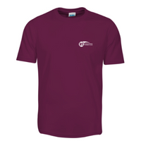 Load image into Gallery viewer, Wokingham Tennis Club - Kids Performance T-Shirt
