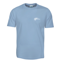 Load image into Gallery viewer, Wokingham Tennis Club - Kids Performance T-Shirt
