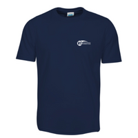 Load image into Gallery viewer, Wokingham Tennis Club - Kids Performance T-Shirt
