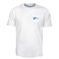 Load image into Gallery viewer, Wokingham Tennis Club - Kids Performance T-Shirt
