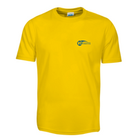 Load image into Gallery viewer, Wokingham Tennis Club - Kids Performance T-Shirt
