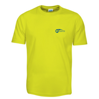 Load image into Gallery viewer, Wokingham Tennis Club - Kids Performance T-Shirt
