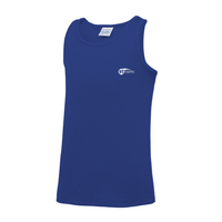 Load image into Gallery viewer, Wokingham Tennis Club - Kids Classic Vest
