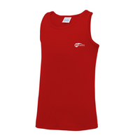 Load image into Gallery viewer, Wokingham Tennis Club - Kids Classic Vest
