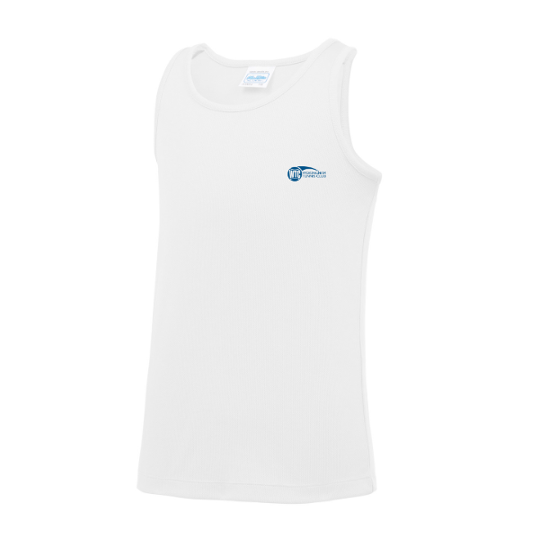 Wokingham Tennis Club - Kids Classic Vest