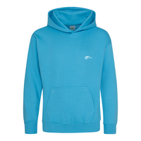 Load image into Gallery viewer, Wokingham Tennis Club - Kids Classic Hoodie
