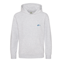 Load image into Gallery viewer, Wokingham Tennis Club - Kids Classic Hoodie
