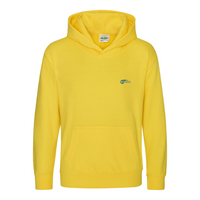 Load image into Gallery viewer, Wokingham Tennis Club - Kids Classic Hoodie
