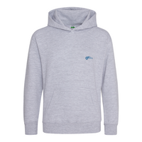 Load image into Gallery viewer, Wokingham Tennis Club - Kids Classic Hoodie
