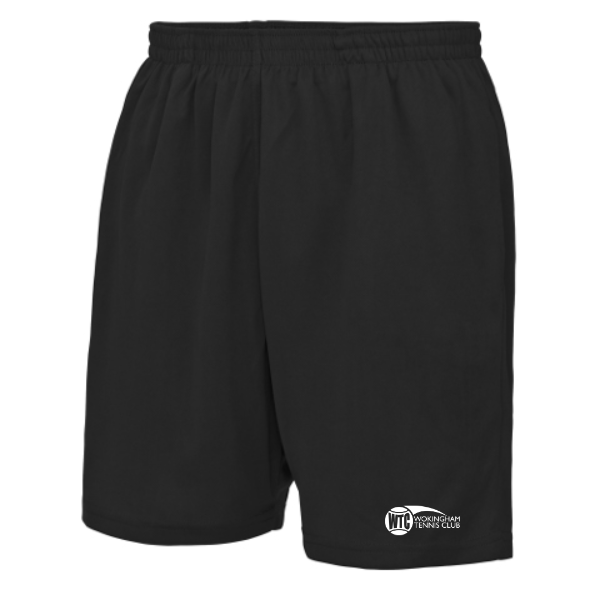 Wokingham Tennis Club - Kids Shorts