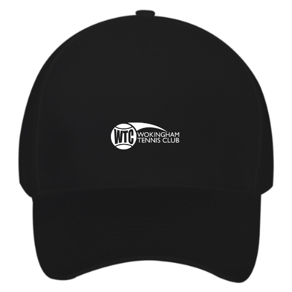 Wokingham Tennis Club - Club Cap