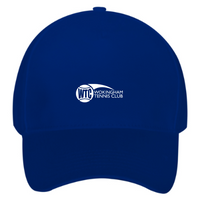 Load image into Gallery viewer, Wokingham Tennis Club - Club Cap
