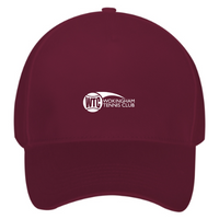Load image into Gallery viewer, Wokingham Tennis Club - Club Cap

