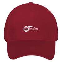 Load image into Gallery viewer, Wokingham Tennis Club - Club Cap
