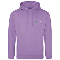 Load image into Gallery viewer, Mannamead Lawn Tennis Club - Men&#39;s Classic Hoodie
