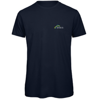 Load image into Gallery viewer, Angmering - On - Sea - Men&#39;s Classic T-Shirt

