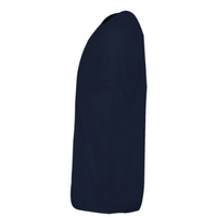 Load image into Gallery viewer, Angmering - On - Sea - Men&#39;s Classic T-Shirt (Back Logo Option)
