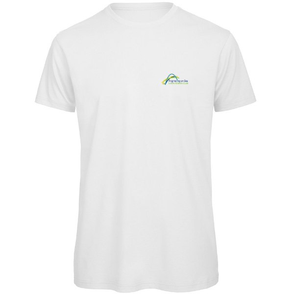 Angmering - On - Sea - Men's Classic T-Shirt