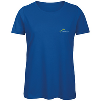 Load image into Gallery viewer, Angmering - On - Sea - Women&#39;s Classic T-Shirt
