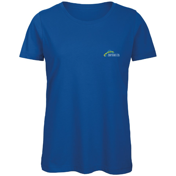 Angmering - On - Sea - Women's Classic T-Shirt