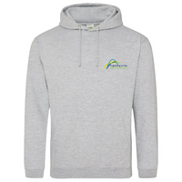 Load image into Gallery viewer, Angmering - On - Sea - Men&#39;s Classic Hoodie
