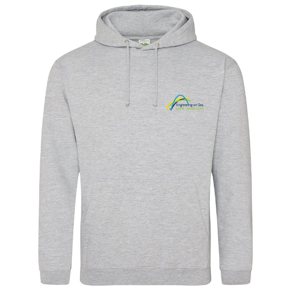 Angmering - On - Sea - Men's Classic Hoodie