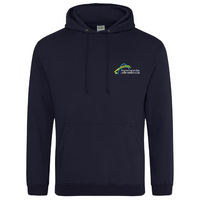 Load image into Gallery viewer, Angmering - On - Sea - Men&#39;s Classic Hoodie
