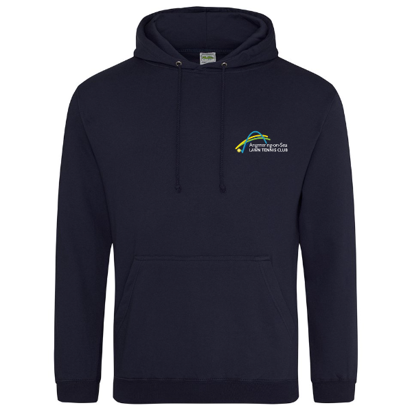 Angmering - On - Sea - Men's Classic Hoodie