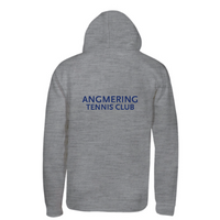 Load image into Gallery viewer, Angmering - On - Sea - Women&#39;s Classic Hoodie (Back Logo Option)
