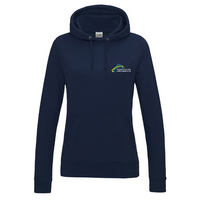 Load image into Gallery viewer, Angmering - On - Sea - Women&#39;s Classic Hoodie
