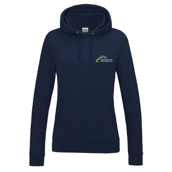 Angmering - On - Sea - Women's Classic Hoodie