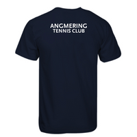 Load image into Gallery viewer, Angmering - On - Sea - Kids Classic T-Shirt  (Back Logo Option)

