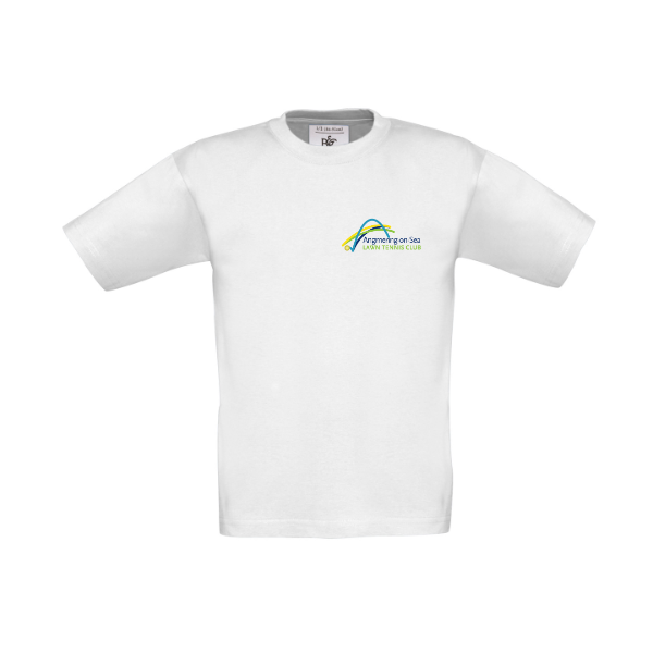 Angmering - On - Sea - Kids Classic T-Shirt