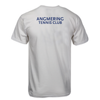 Load image into Gallery viewer, Angmering - On - Sea - Kids Classic T-Shirt (Back Logo Option)
