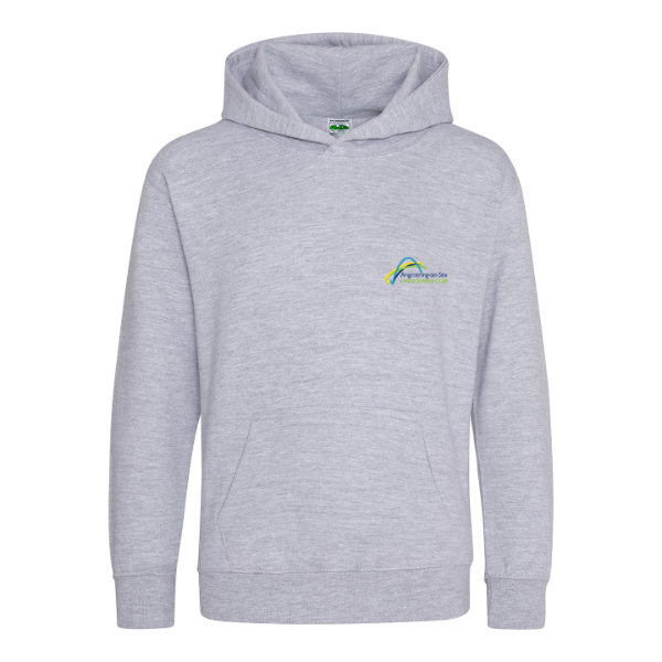 Angmering - On - Sea - Kids Classic Hoodie