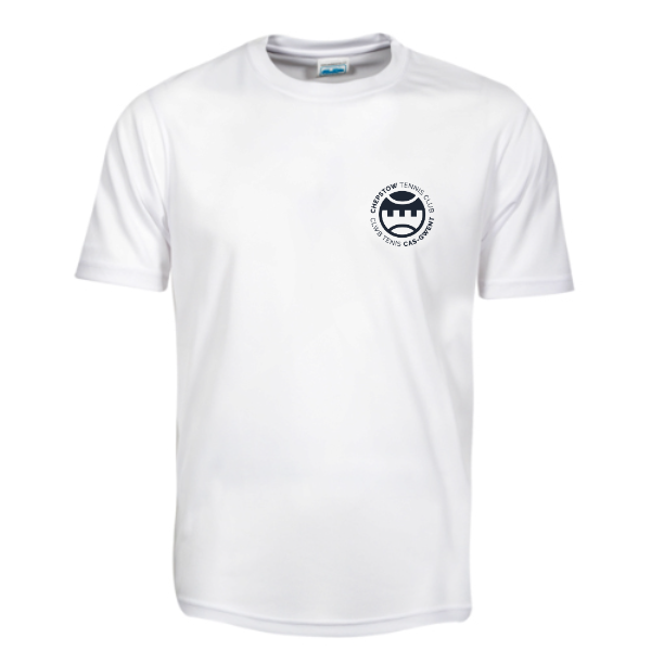 Men's Performance T-Shirt (English)