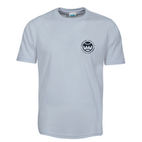 Load image into Gallery viewer, Chepstow Tennis Club - Men&#39;s Performance T-Shirt (English)
