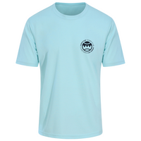 Load image into Gallery viewer, Chepstow Tennis Club - Men&#39;s Performance T-Shirt (English)
