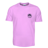 Load image into Gallery viewer, Chepstow Tennis Club - Men&#39;s Performance T-Shirt (English)
