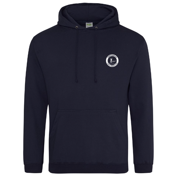 Portishead Tennis Club - Men's Classic Hoodie