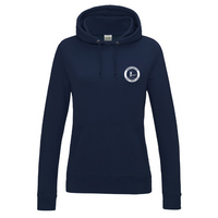 Load image into Gallery viewer, Portishead Tennis Club - Women&#39;s Classic Hoodie
