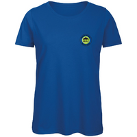 Load image into Gallery viewer, Market Drayton - Women&#39;s Classic T-Shirt
