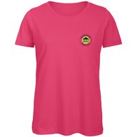 Load image into Gallery viewer, Market Drayton - Women&#39;s Classic T-Shirt
