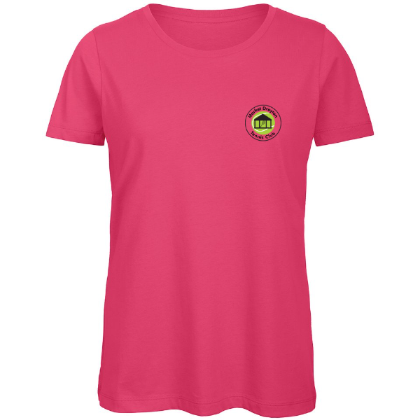 Women's Classic T-Shirt