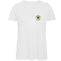 Load image into Gallery viewer, Market Drayton - Women&#39;s Classic T-Shirt
