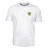 Load image into Gallery viewer, Market Drayton - Women&#39;s Performance T-Shirt
