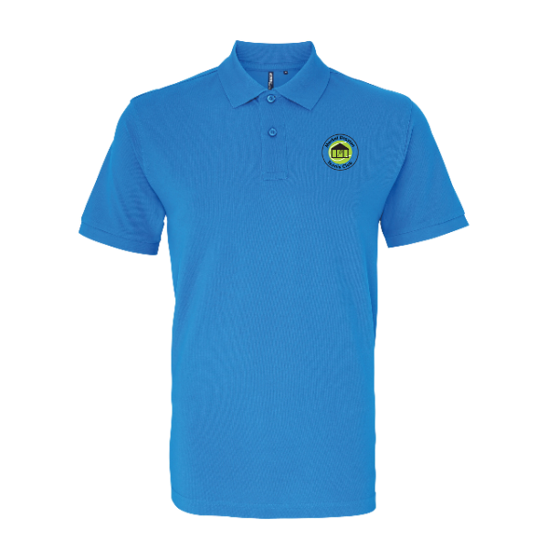 Market Drayton - Men's Classic Polo